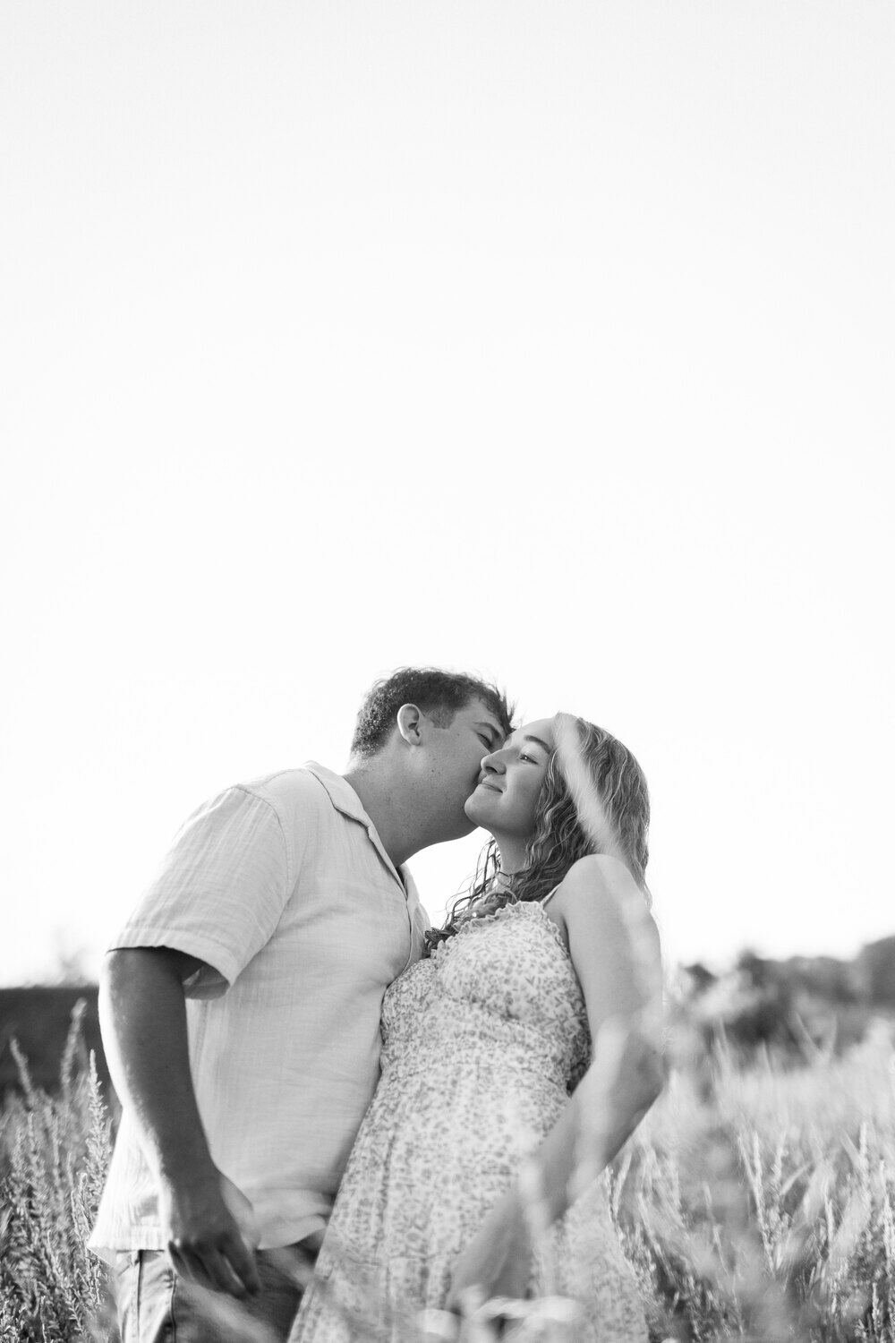 A wedding photographed by Bolton Productions