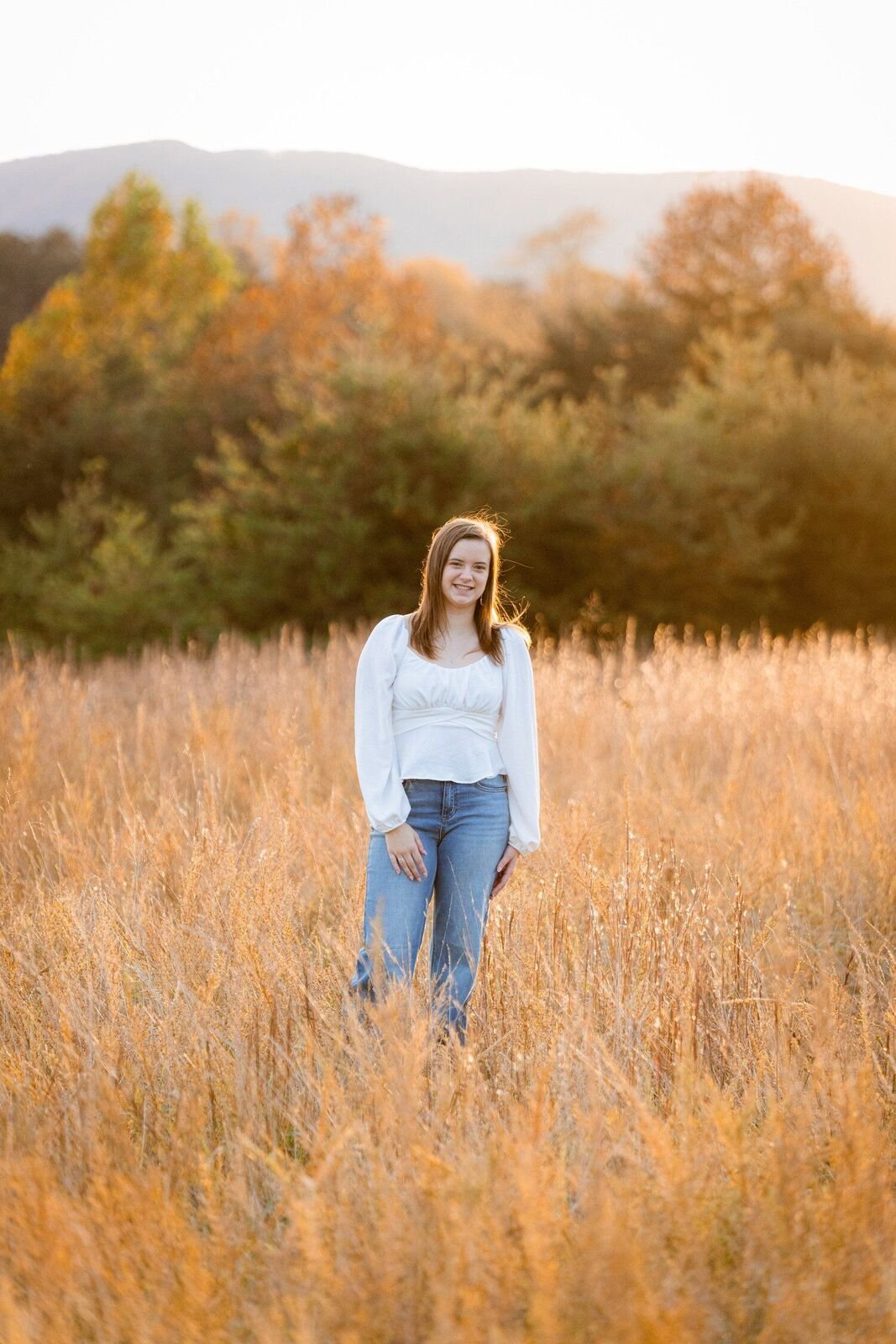 A portrait or senior session by Bolton Productions