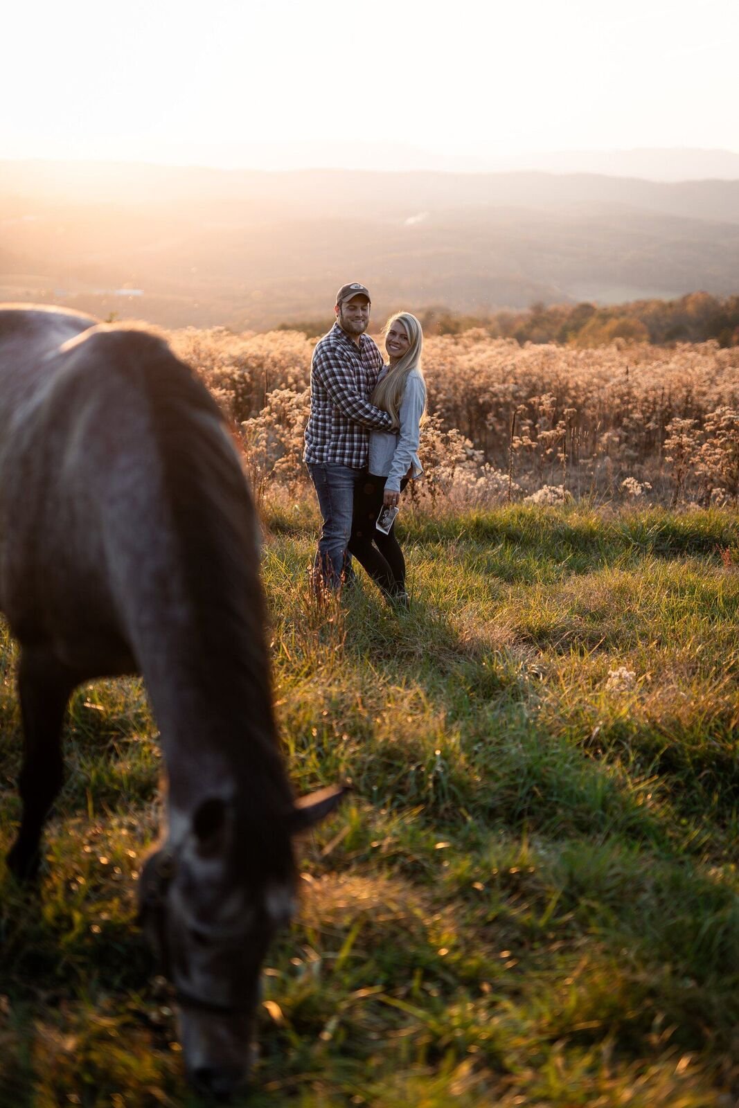 A family session by Bolton Productions