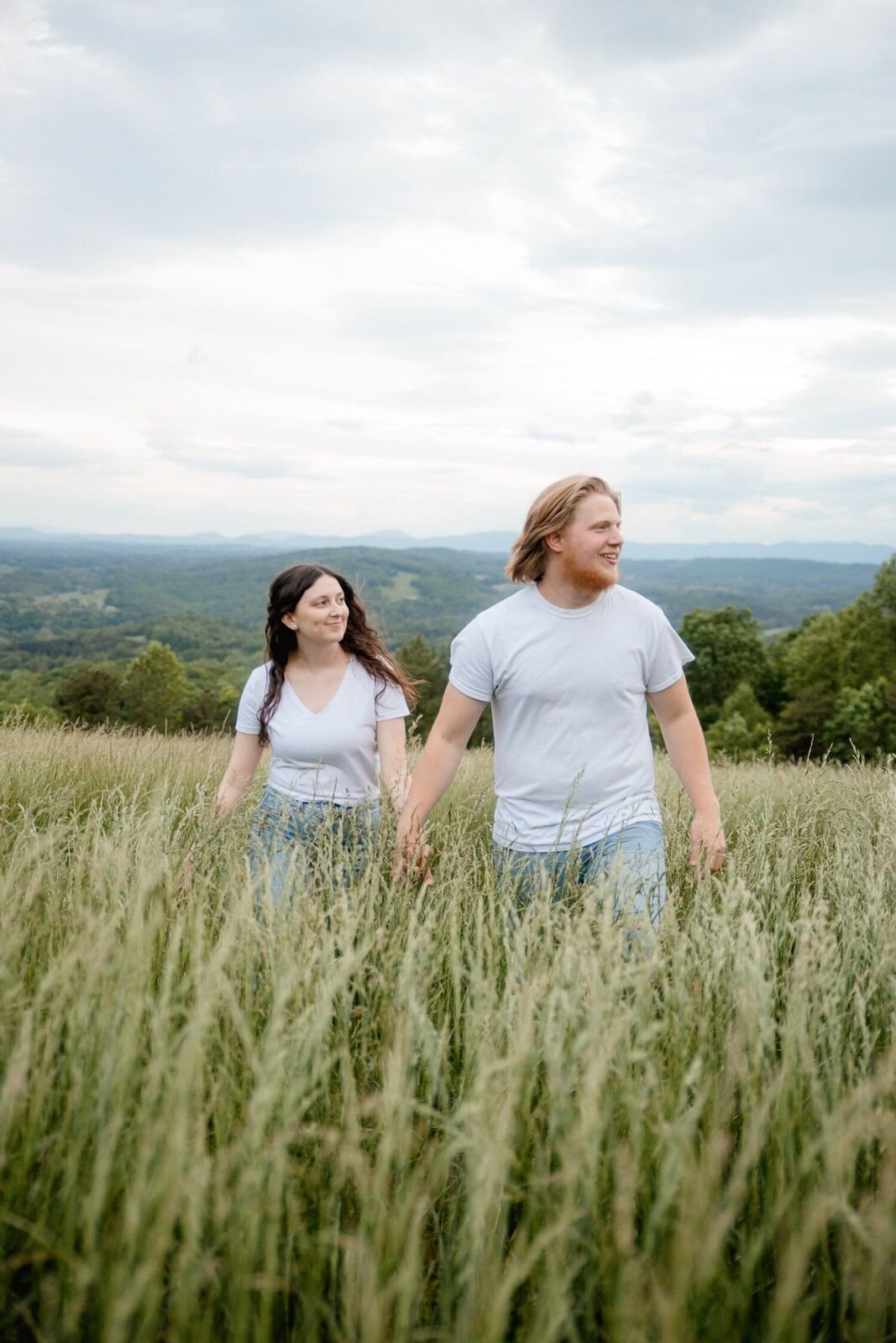 A portrait or senior session by Bolton Productions