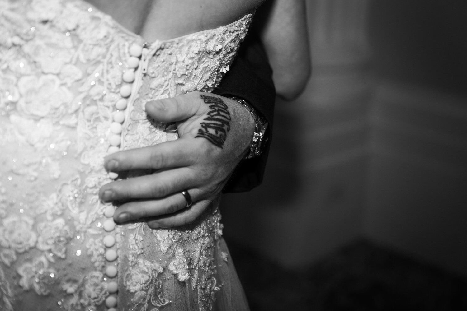 An engagement or couples session by Bolton Productions