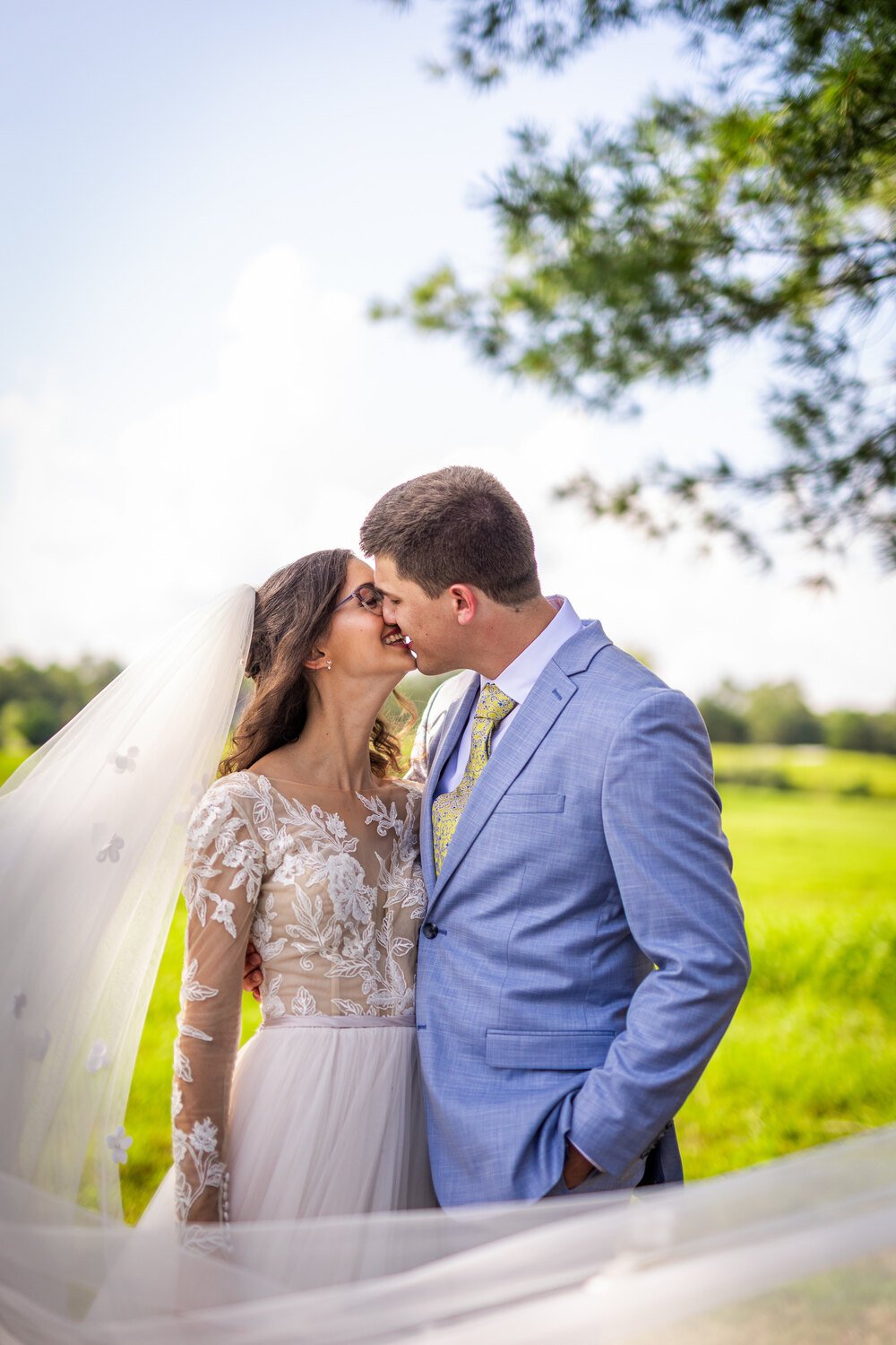 Wedding photography